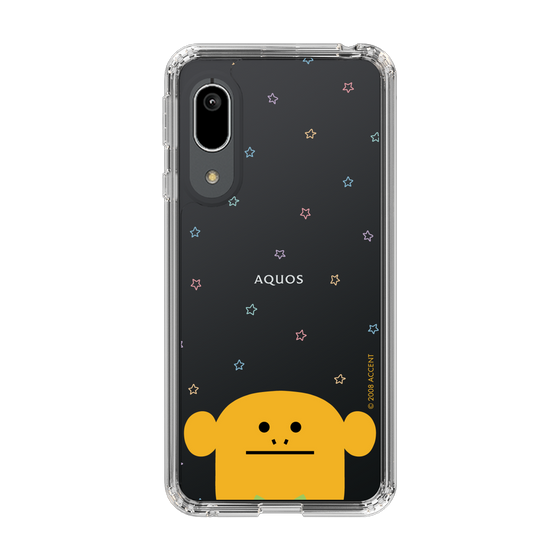 スリムプロテクションケース［ CRAFTHOLIC - Face - LORIS ］