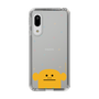 スリムプロテクションケース［ CRAFTHOLIC - Face - LORIS ］