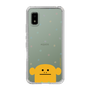 スリムプロテクションケース［ CRAFTHOLIC - Face - LORIS ］