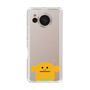 スリムプロテクションケース［ CRAFTHOLIC - Face - LORIS ］