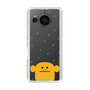 スリムプロテクションケース［ CRAFTHOLIC - Face - LORIS ］