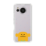 スリムプロテクションケース［ CRAFTHOLIC - Face - LORIS ］