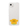 スリムプロテクションケース［ CRAFTHOLIC - Face - LORIS ］