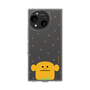 スリムプロテクションケース［ CRAFTHOLIC - Face - LORIS ］