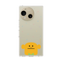 スリムプロテクションケース［ CRAFTHOLIC - Face - LORIS ］