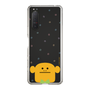 スリムプロテクションケース［ CRAFTHOLIC - Face - LORIS ］