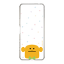 スリムプロテクションケース［ CRAFTHOLIC - Face - LORIS ］
