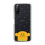 スリムプロテクションケース［ CRAFTHOLIC - Face - LORIS ］