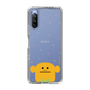 スリムプロテクションケース［ CRAFTHOLIC - Face - LORIS ］