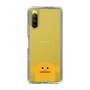 スリムプロテクションケース［ CRAFTHOLIC - Face - LORIS ］