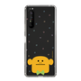 スリムプロテクションケース［ CRAFTHOLIC - Face - LORIS ］