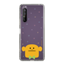 スリムプロテクションケース［ CRAFTHOLIC - Face - LORIS ］