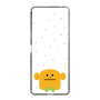 スリムプロテクションケース［ CRAFTHOLIC - Face - LORIS ］