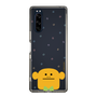 スリムプロテクションケース［ CRAFTHOLIC - Face - LORIS ］