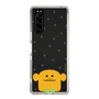 スリムプロテクションケース［ CRAFTHOLIC - Face - LORIS ］