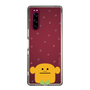 スリムプロテクションケース［ CRAFTHOLIC - Face - LORIS ］