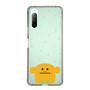 スリムプロテクションケース［ CRAFTHOLIC - Face - LORIS ］