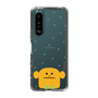スリムプロテクションケース［ CRAFTHOLIC - Face - LORIS ］