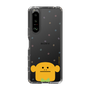 スリムプロテクションケース［ CRAFTHOLIC - Face - LORIS ］