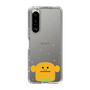 スリムプロテクションケース［ CRAFTHOLIC - Face - LORIS ］