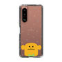 スリムプロテクションケース［ CRAFTHOLIC - Face - LORIS ］