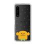 スリムプロテクションケース［ CRAFTHOLIC - Face - LORIS ］