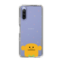 スリムプロテクションケース［ CRAFTHOLIC - Face - LORIS ］