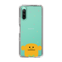 スリムプロテクションケース［ CRAFTHOLIC - Face - LORIS ］