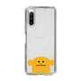 スリムプロテクションケース［ CRAFTHOLIC - Face - LORIS ］