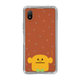 スリムプロテクションケース［ CRAFTHOLIC - Face - LORIS ］