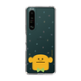 スリムプロテクションケース［ CRAFTHOLIC - Face - LORIS ］