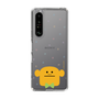 スリムプロテクションケース［ CRAFTHOLIC - Face - LORIS ］