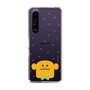 スリムプロテクションケース［ CRAFTHOLIC - Face - LORIS ］