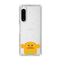 スリムプロテクションケース［ CRAFTHOLIC - Face - LORIS ］