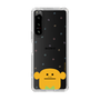 スリムプロテクションケース［ CRAFTHOLIC - Face - LORIS ］