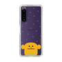 スリムプロテクションケース［ CRAFTHOLIC - Face - LORIS ］