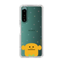 スリムプロテクションケース［ CRAFTHOLIC - Face - LORIS ］