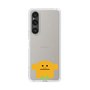 スリムプロテクションケース［ CRAFTHOLIC - Face - LORIS ］