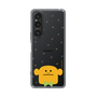 スリムプロテクションケース［ CRAFTHOLIC - Face - LORIS ］