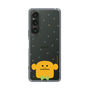 スリムプロテクションケース［ CRAFTHOLIC - Face - LORIS ］