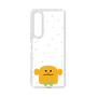 スリムプロテクションケース［ CRAFTHOLIC - Face - LORIS ］