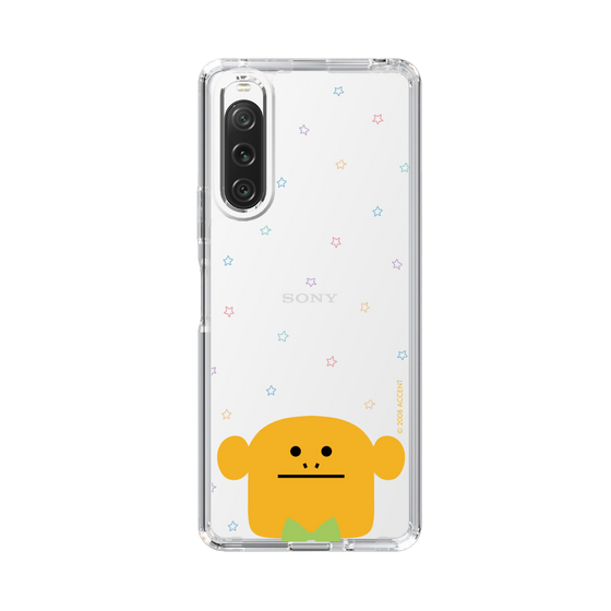 スリムプロテクションケース［ CRAFTHOLIC - Face - LORIS ］
