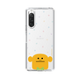 スリムプロテクションケース［ CRAFTHOLIC - Face - LORIS ］