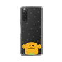 スリムプロテクションケース［ CRAFTHOLIC - Face - LORIS ］
