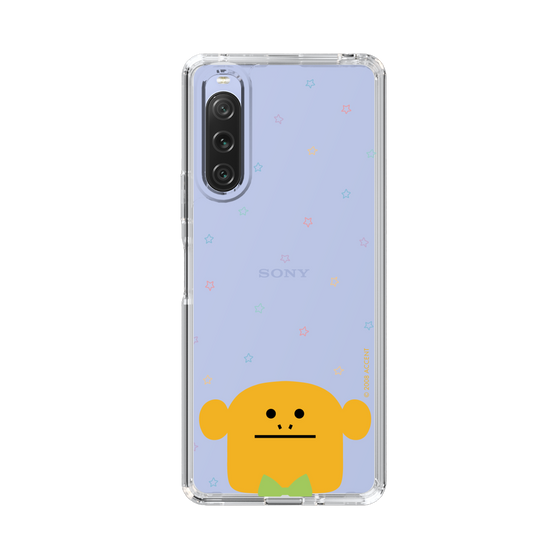 スリムプロテクションケース［ CRAFTHOLIC - Face - LORIS ］