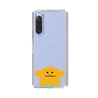 スリムプロテクションケース［ CRAFTHOLIC - Face - LORIS ］