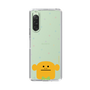スリムプロテクションケース［ CRAFTHOLIC - Face - LORIS ］