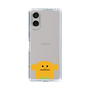 スリムプロテクションケース［ CRAFTHOLIC - Face - LORIS ］