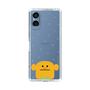 スリムプロテクションケース［ CRAFTHOLIC - Face - LORIS ］