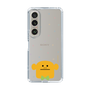 スリムプロテクションケース［ CRAFTHOLIC - Face - LORIS ］
